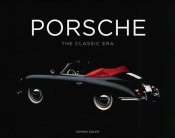 Porsche: The Classic Era - Adler Dennis