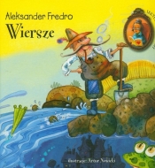 Wiersze Lektury mojej babci - Aleksander Fredro