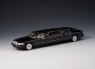 GLM Lincoln Town Car Limousine 1997