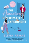 The American Roommate Experiment Elena Armas