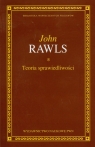 Teoria sprawiedliwości Rawls John