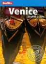 Berlitz Venice Pocket Guide