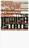 The Jewish State  Herzl Theodor