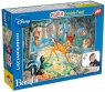 Puzzle dwustronne Bambi 204