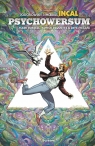 Psychowersum Mark Russell
