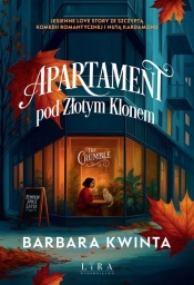 Apartament pod Złotym Klonem - Barbara Kwinta