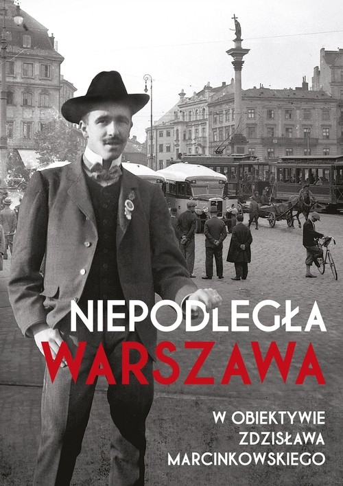 Niepodległa Warszawa
