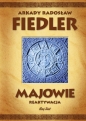 Majowie. Reaktywacja - Arkady Radosław Fiedler