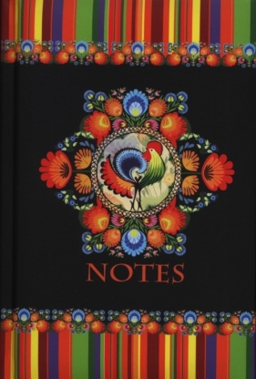 Notes B6 w linie Soft 41N-S Kur - <br />