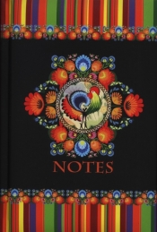 Notes B6 w linie Soft 41N-S Kur - <br />