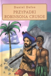 Przypadki Robinsona Cruzoe