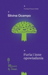 Furia i inne opowiadania Silvina Ocampo