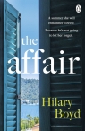 The Affair Hilary Boyd