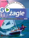  GO ŻagleTrening z instruktorem na filmie DVD