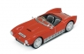 IXO Saab 94 Sonett 1956 (red) (PRD448)