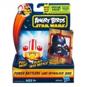 Angry Birds Star Wars Power battlers Luke Skywalker - <br />