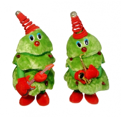 <img src='https://webimage.pl/pics/901/3/d5902496203901U1127.jpg' style='height:440px' /> Choinka powtarzająca i tańcząca ze świątecznymi piosenkami