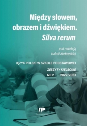 Język polski w szkole podstawowej nr 2 2022/2023 - Opracowanie zbiorowe