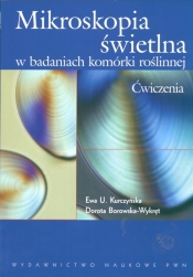 Mikroskopia świetlna w badaniach komórki roślinnej