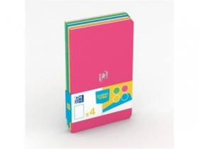 Notes FUN 9x14cm 24k/90g = 4sztuk/box