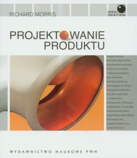Projektowanie produktu - Morris Richard