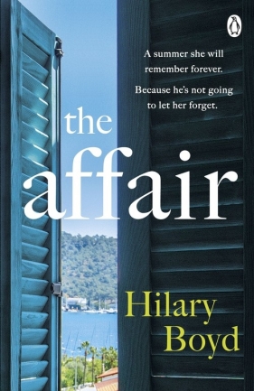 The Affair - Boyd Hilary