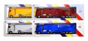 Mercedes Actros