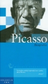 Picasso biografia Tom 8  Gidel Henry