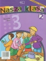 Nasza klasa 3 Wycinanki część 2 Edukacja wczesnoszkolna Szkoła