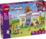  LEGO Friends Hotel dla królików w mieście Heartlake 426795+