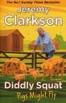 Diddly Squat: Pigs Might Fly Jeremy Clarkson
