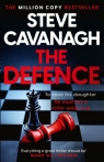 The Defence (Eddie Flynn Book 1) Steve Cavanagh