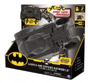 Batmobil RC z figurką (6055747)