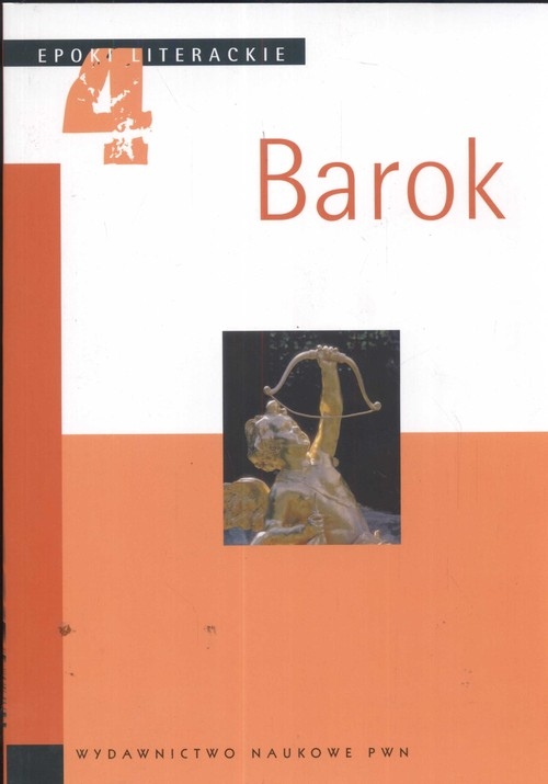Epoki literackie Barok 4