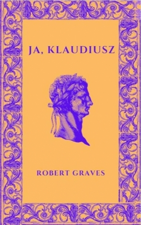 Ja, Klaudiusz - Graves Robert