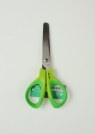 Nożyczki Adel Flexi zielone (401 2145 731)