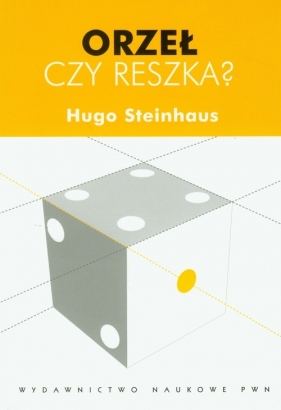 Orzeł czy reszka? - Steinhaus Hugo