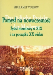 Pomysł na nowoczesność