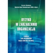 Ryzyko w zarządzaniu organizacją