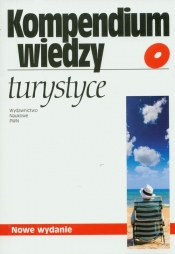 Kompendium wiedzy o turystyce