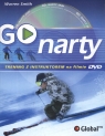 GO Narty trening z instruktorem na filmie DVD  Smith Warren