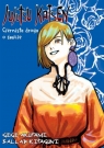  Jujutsu Kaisen Light Novel: Ciernista Droga o Świcie