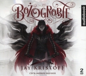 Bożogrobie (Audiobook) - Kristoff Jay