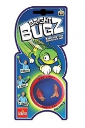 Bright Bugz zielony