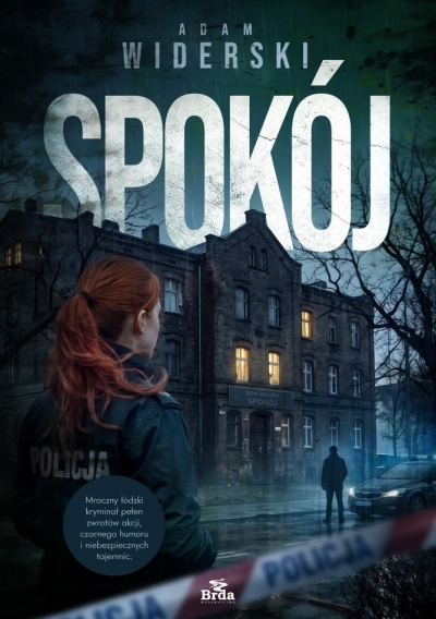 Spokój