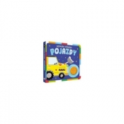 Dopasuj dźwięki Pojazdy - Opracowanie zbiorowe