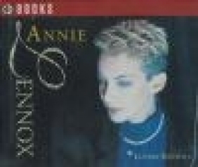 CD-Book Anne Lenox