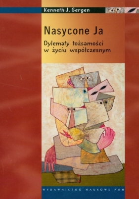 Nasycone Ja - Gergen Kenneth J.