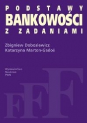 Podstawy bankowości z zadaniami