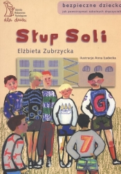 Słup soli